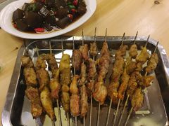 -寻香羊小羊·徐州烧烤(南京店)