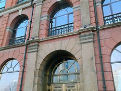 -外滩二十二号艺术中心