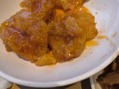 -关东小磨东北菜(上海长风大悦城店)