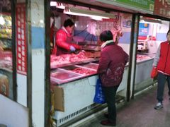 -浦商菜市场·锦德店