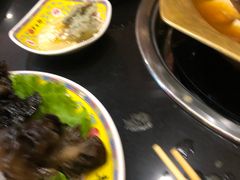 -芦月轩羊蝎子(北蜂窝店)