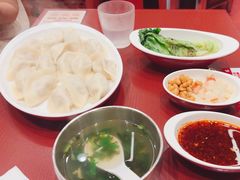 -喜家德虾仁水饺(长泰广场店)