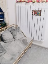 -ONE·男士国潮·美式渐变·理发馆·BARBER SHOP