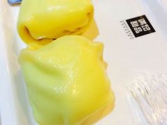 -满记甜品(岭南新天地店)