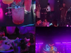 -MOSSO音乐酒吧·live house(南京旗舰店)