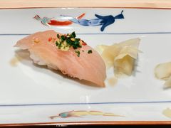 -鲤·鮨KOISUSHI
