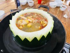 -清新一盅正宗清远鸡(环城路店)