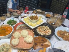 -映像威海·海鲜味道(市区店)