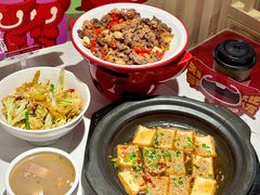 -辣可可·现炒黄牛肉(皇庭广场店)