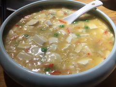 -唐伯虎新派湘菜馆(石夏时代广场店)