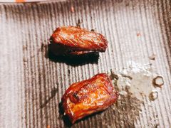 -吧嘚嘴炭烧鸽串吧(北海街店)