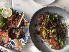 -The Rug Cafe(王府中环店)