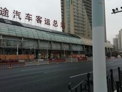 -上海长途汽车客运总站