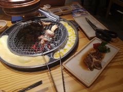 -喜来稀肉(北外滩白玉兰广场店)