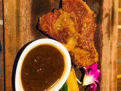 -路易十三西餐厅(西关新天地店)