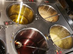 -燚焱炎火铜锅涮·烧烤