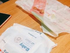 -肯德基(东四南大街店)