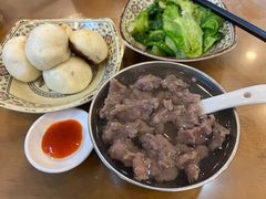 -老牌依强牛肉店(达道总店)