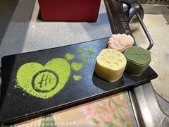 -海底捞火锅(漕宝路店)