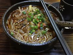 -宽窄巷子冒菜(中华广场店)