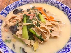 -老粮票大食堂(灌江路店)