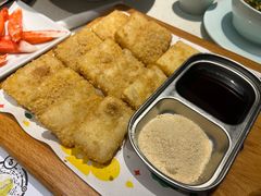 -麻辣空间·清油火锅(水井沟店)