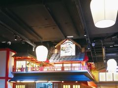 -牛New寿喜烧(虹桥新天地店)