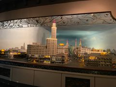 -上海城市历史发展陈列馆