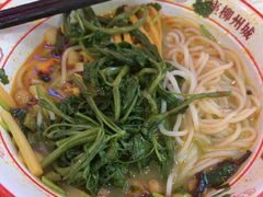 -柳大厨螺蛳粉(人民路总店)