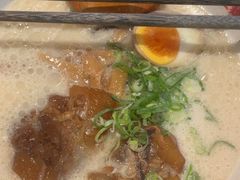 -味千拉面(淮安楚州万达店)
