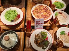 -田小狗的饭店(碧桂园店)