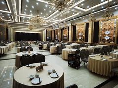 -轩记海鲜餐厅·四十五年老字号·经典粤菜(西区彩虹店)