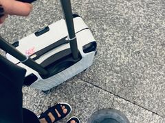 -金鹏航空有限责任公司(祝潘公路店)