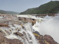 -陕西黄河壶口瀑布旅游区