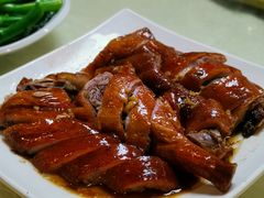 -老字号蛇口德记烧腊饭店·海鲜加工