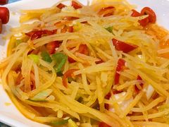 -新疆伊宁远征餐厅