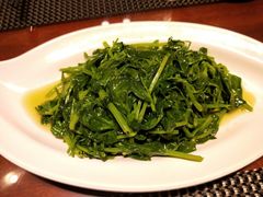 豌豆尖-一品滇香·云南菜(公益西桥店)