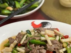 -伟记牛蹄(道滘店)