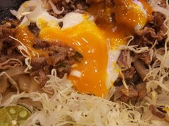 -町门烤肉拌饭专门店(哈西万达店)