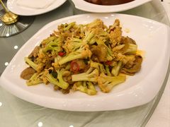 -启东恒大酒店·吕四渔号海鲜餐厅