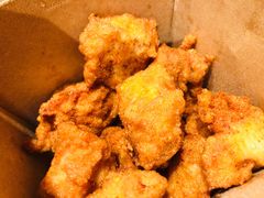 香香炸鸡-1973继光香香鸡(金桥国际店)