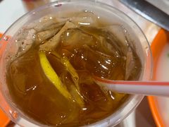 -冰岛茶餐厅(世茂店)