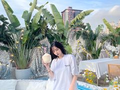 -天空花园餐吧·生日·团建(南山店)