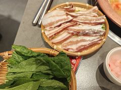 -阿婆情腊排骨火锅·野生菌季(古城旗舰店)