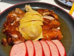 -龙记香港茶餐厅(久光百货店)