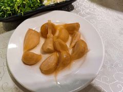 -东来顺饭庄(新源里店)