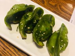 蘇小柳鲜肉小笼-苏小柳手作点心(控江旭辉分院)