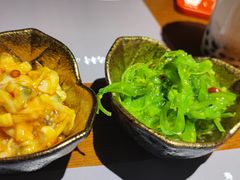 -林妈妈村·日式料理(宝山龙湖天街店)