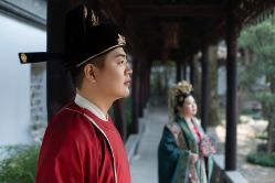 -苏州HX-合喜映画婚纱摄影