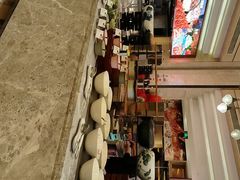 -盛宴标帜餐厅·亲子自助 (南昌喜来登酒店)